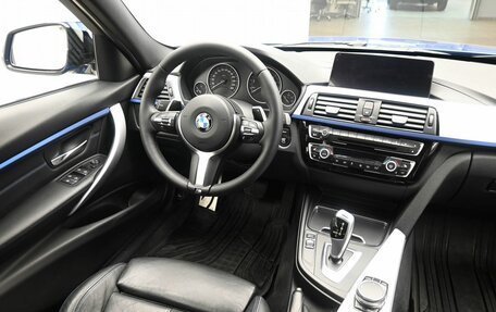 BMW 3 серия, 2019 год, 2 079 000 рублей, 12 фотография