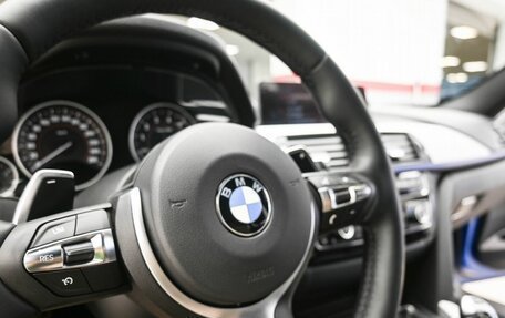 BMW 3 серия, 2019 год, 2 079 000 рублей, 17 фотография