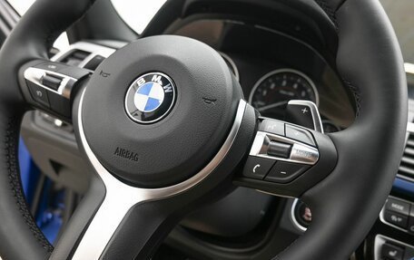 BMW 3 серия, 2019 год, 2 079 000 рублей, 18 фотография