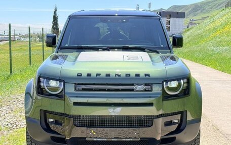Land Rover Defender II, 2025 год, 12 400 000 рублей, 2 фотография