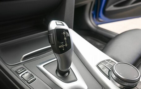 BMW 3 серия, 2019 год, 2 079 000 рублей, 23 фотография
