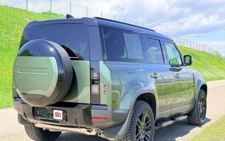 Land Rover Defender II, 2025 год, 12 400 000 рублей, 6 фотография