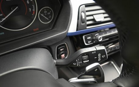 BMW 3 серия, 2019 год, 2 079 000 рублей, 19 фотография