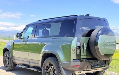 Land Rover Defender II, 2025 год, 12 400 000 рублей, 7 фотография
