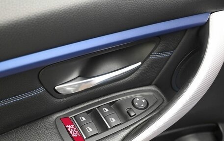 BMW 3 серия, 2019 год, 2 079 000 рублей, 26 фотография