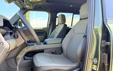 Land Rover Defender II, 2025 год, 12 400 000 рублей, 12 фотография