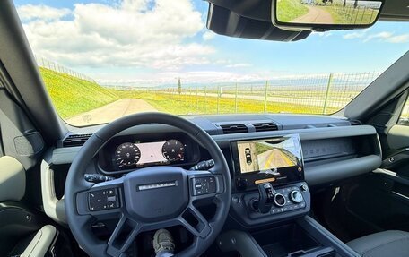 Land Rover Defender II, 2025 год, 12 400 000 рублей, 13 фотография