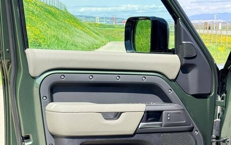Land Rover Defender II, 2025 год, 12 400 000 рублей, 11 фотография