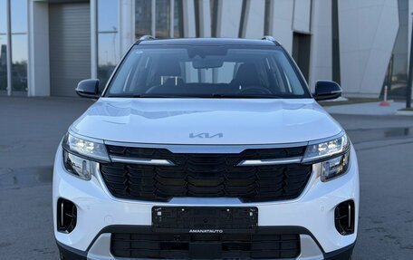 KIA Seltos I, 2026 год, 2 650 000 рублей, 2 фотография