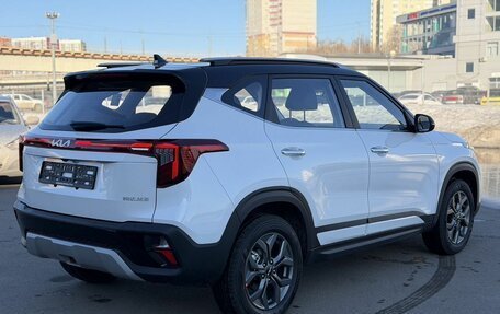 KIA Seltos I, 2026 год, 2 650 000 рублей, 6 фотография