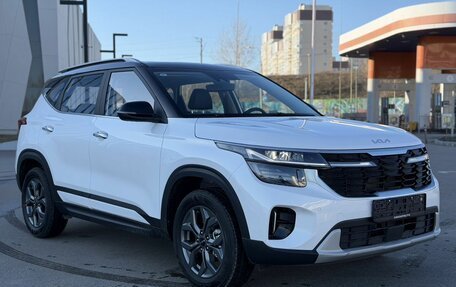KIA Seltos I, 2026 год, 2 650 000 рублей, 7 фотография