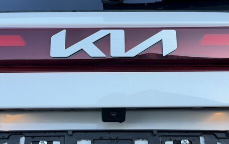 KIA Seltos I, 2026 год, 2 650 000 рублей, 9 фотография