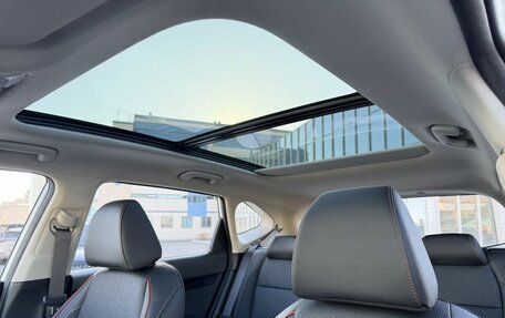 KIA Seltos I, 2026 год, 2 650 000 рублей, 16 фотография