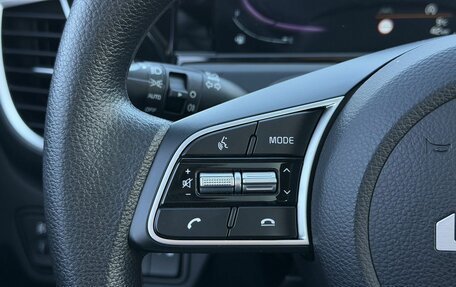 KIA Seltos I, 2026 год, 2 650 000 рублей, 20 фотография