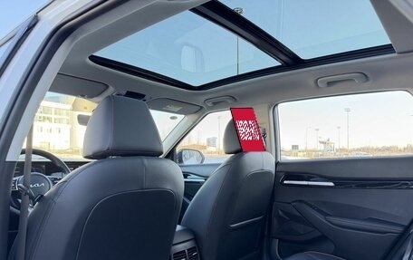 KIA Seltos I, 2026 год, 2 650 000 рублей, 27 фотография