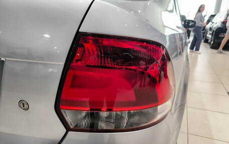 Volkswagen Polo VI (EU Market), 2014 год, 799 000 рублей, 10 фотография