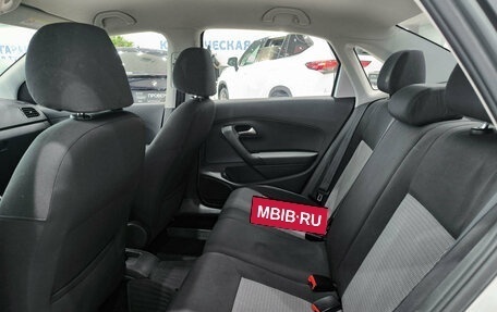 Volkswagen Polo VI (EU Market), 2014 год, 799 000 рублей, 12 фотография