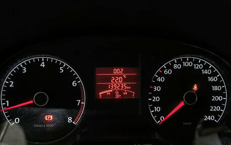 Volkswagen Polo VI (EU Market), 2014 год, 799 000 рублей, 13 фотография