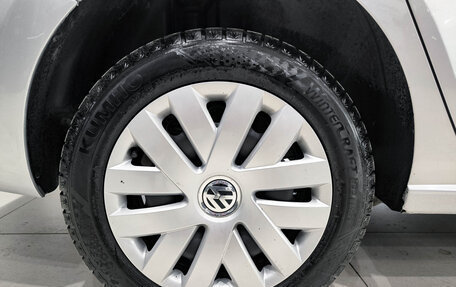 Volkswagen Polo VI (EU Market), 2014 год, 799 000 рублей, 18 фотография
