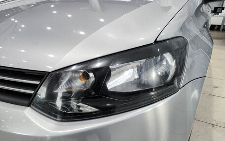 Volkswagen Polo VI (EU Market), 2014 год, 799 000 рублей, 17 фотография