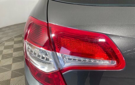 Citroen C4 II рестайлинг, 2012 год, 649 000 рублей, 8 фотография