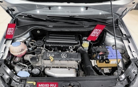 Volkswagen Polo VI (EU Market), 2014 год, 799 000 рублей, 9 фотография