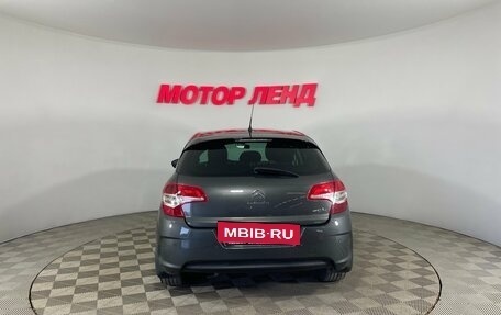 Citroen C4 II рестайлинг, 2012 год, 649 000 рублей, 5 фотография