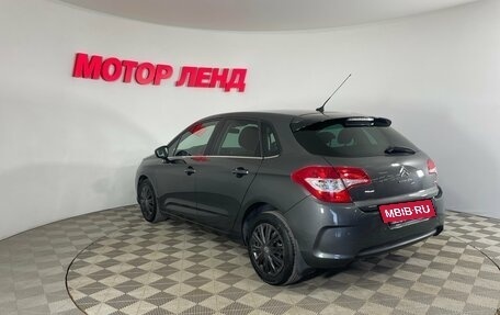 Citroen C4 II рестайлинг, 2012 год, 649 000 рублей, 6 фотография