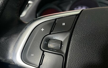 Citroen C4 II рестайлинг, 2012 год, 649 000 рублей, 14 фотография