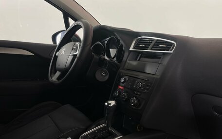 Citroen C4 II рестайлинг, 2012 год, 649 000 рублей, 12 фотография