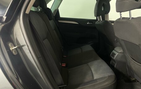 Citroen C4 II рестайлинг, 2012 год, 649 000 рублей, 22 фотография