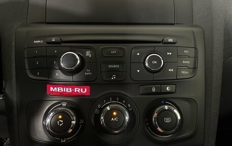 Citroen C4 II рестайлинг, 2012 год, 649 000 рублей, 18 фотография