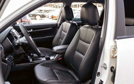 KIA Sorento II рестайлинг, 2019 год, 1 455 000 рублей, 11 фотография