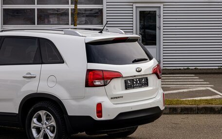 KIA Sorento II рестайлинг, 2019 год, 1 455 000 рублей, 10 фотография