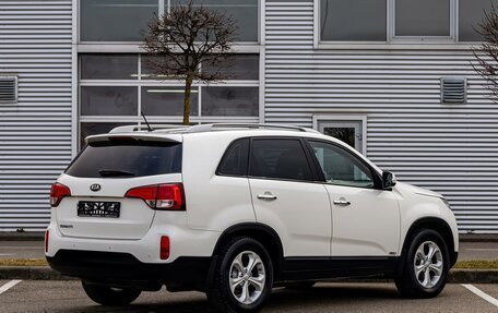 KIA Sorento II рестайлинг, 2019 год, 1 455 000 рублей, 6 фотография