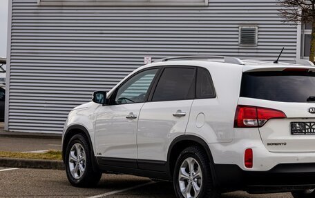 KIA Sorento II рестайлинг, 2019 год, 1 455 000 рублей, 8 фотография