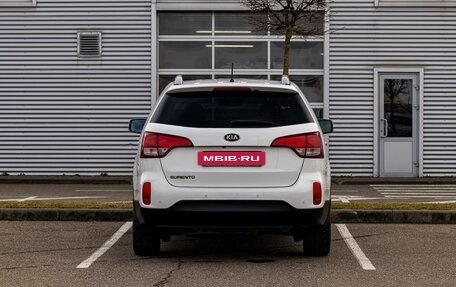 KIA Sorento II рестайлинг, 2019 год, 1 455 000 рублей, 5 фотография