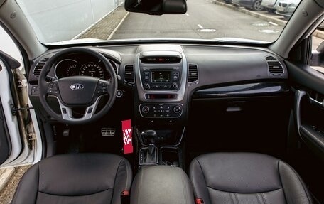 KIA Sorento II рестайлинг, 2019 год, 1 455 000 рублей, 16 фотография