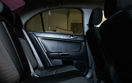 Mitsubishi Lancer IX, 2012 год, 799 000 рублей, 11 фотография