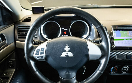 Mitsubishi Lancer IX, 2012 год, 799 000 рублей, 6 фотография