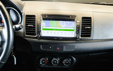 Mitsubishi Lancer IX, 2012 год, 799 000 рублей, 7 фотография