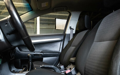 Mitsubishi Lancer IX, 2012 год, 799 000 рублей, 9 фотография