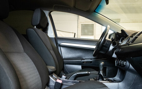 Mitsubishi Lancer IX, 2012 год, 799 000 рублей, 12 фотография