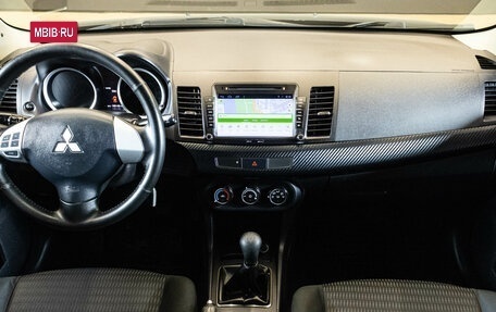 Mitsubishi Lancer IX, 2012 год, 799 000 рублей, 5 фотография