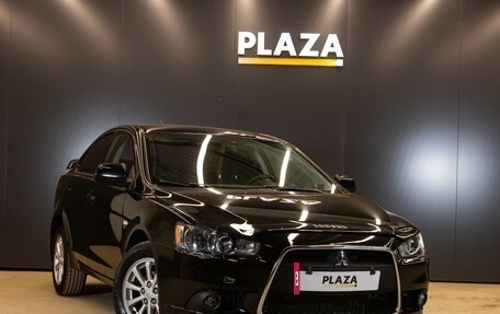 Mitsubishi Lancer IX, 2012 год, 799 000 рублей, 2 фотография