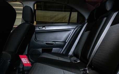 Mitsubishi Lancer IX, 2012 год, 799 000 рублей, 10 фотография