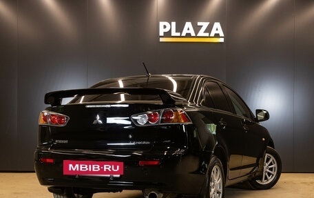 Mitsubishi Lancer IX, 2012 год, 799 000 рублей, 4 фотография