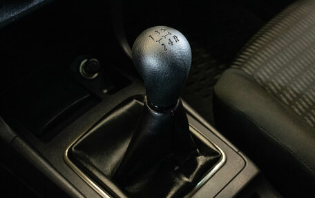 Mitsubishi Lancer IX, 2012 год, 799 000 рублей, 17 фотография