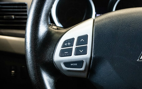Mitsubishi Lancer IX, 2012 год, 799 000 рублей, 14 фотография