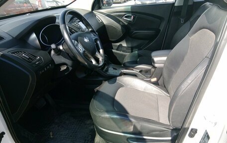 Hyundai ix35 I рестайлинг, 2014 год, 1 420 000 рублей, 6 фотография